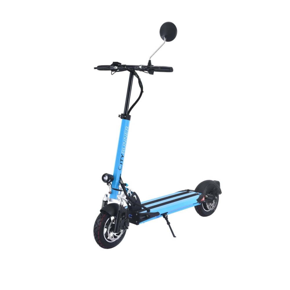 קורקינט חשמלי דגם RUNNER X2