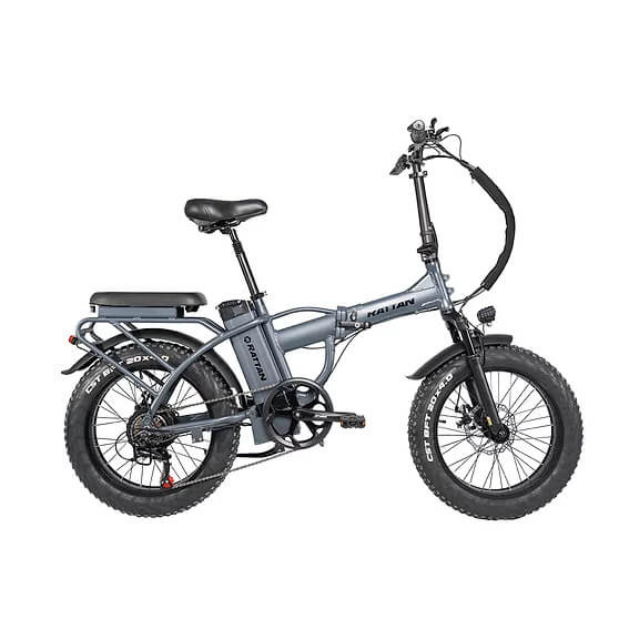 אופניים חשמליים Rattan LM 750