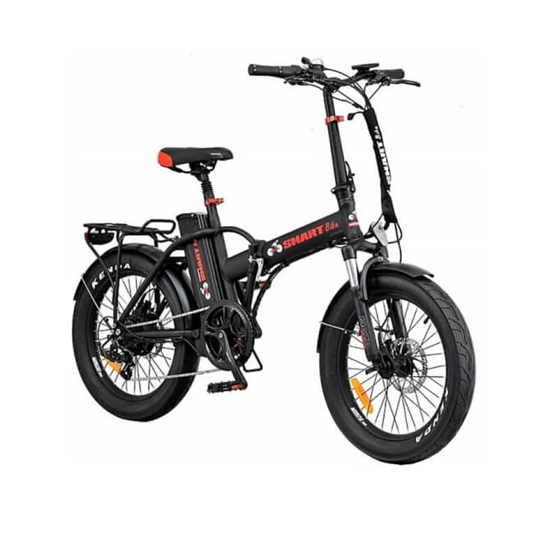 אופניים חשמליים Smart Bike Force3 48V