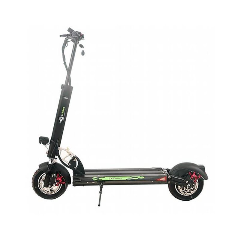 קורקינט חשמלי GoWheels EX Power