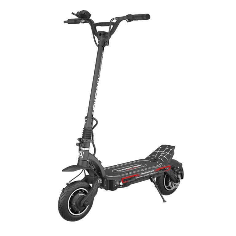 קורקינט חשמלי דואלטרון DUALTRON SPIDER 2 60/30